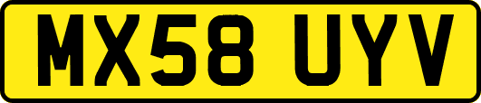 MX58UYV