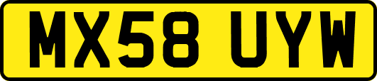 MX58UYW