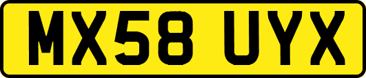MX58UYX