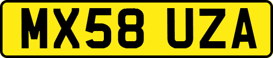 MX58UZA