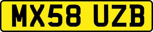 MX58UZB