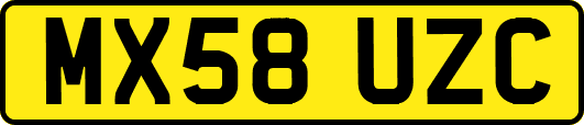 MX58UZC