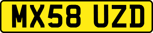 MX58UZD