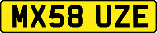 MX58UZE