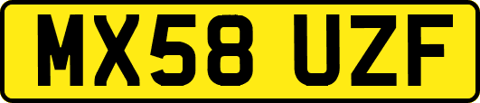 MX58UZF