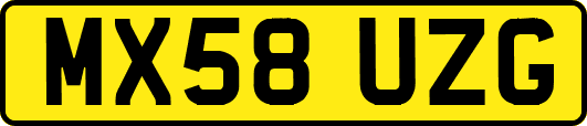 MX58UZG
