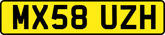 MX58UZH