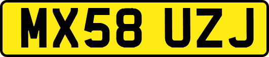 MX58UZJ
