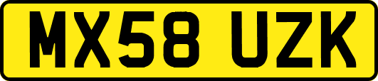 MX58UZK
