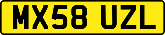 MX58UZL