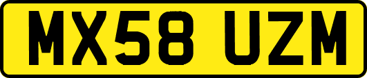 MX58UZM