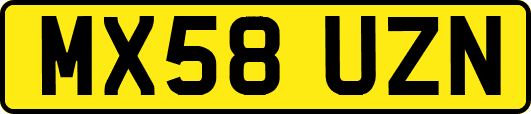MX58UZN