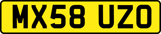 MX58UZO