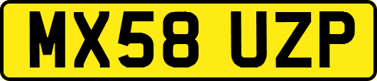 MX58UZP