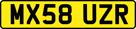 MX58UZR
