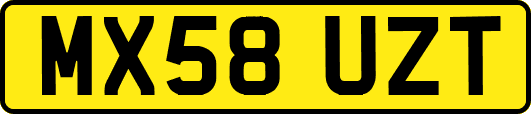 MX58UZT