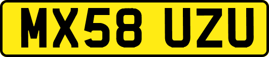 MX58UZU