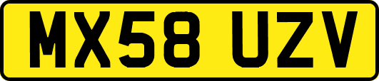 MX58UZV