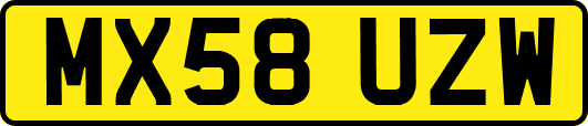 MX58UZW