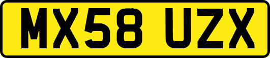 MX58UZX