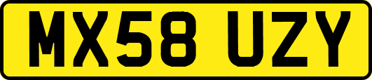 MX58UZY