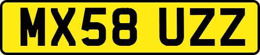 MX58UZZ
