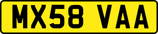 MX58VAA