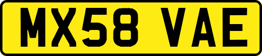 MX58VAE