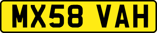 MX58VAH