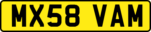 MX58VAM