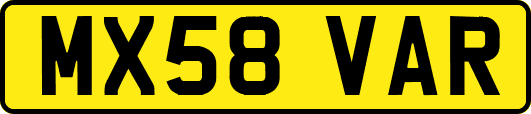 MX58VAR