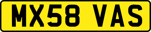 MX58VAS