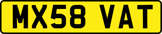 MX58VAT