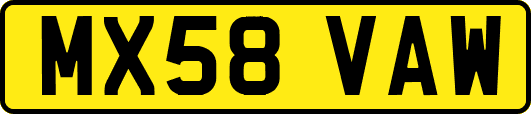 MX58VAW