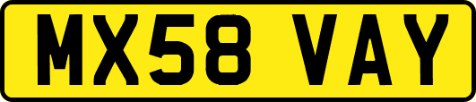 MX58VAY
