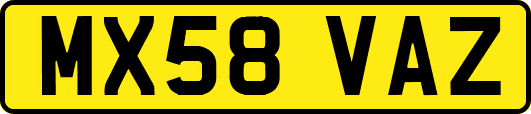 MX58VAZ