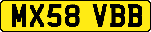 MX58VBB