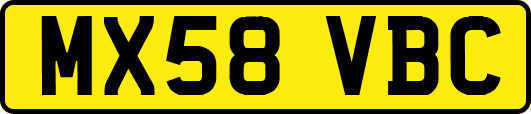 MX58VBC