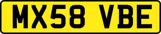 MX58VBE