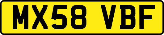 MX58VBF