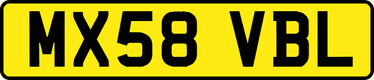 MX58VBL