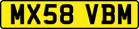 MX58VBM