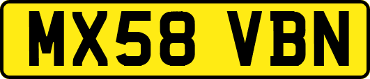 MX58VBN