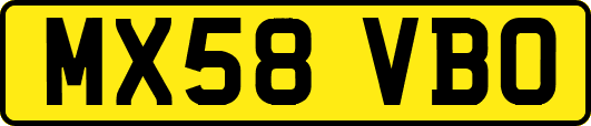 MX58VBO