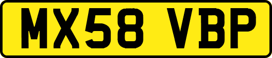 MX58VBP