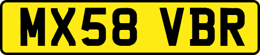 MX58VBR