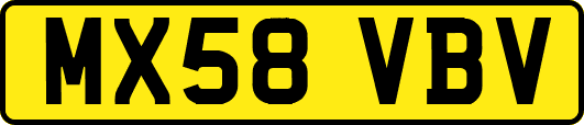 MX58VBV