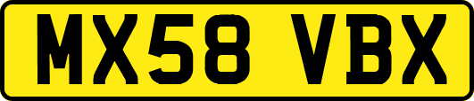 MX58VBX