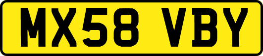 MX58VBY