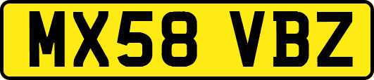 MX58VBZ